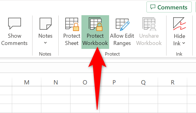 2 excel çalışma kitabının korumasını kaldır