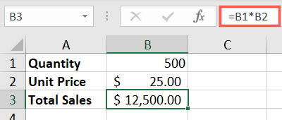 Satış Rakamları Excel Hedef Arama