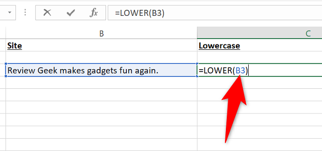 5 Excel Küçük Kaskalı Fonksiyon