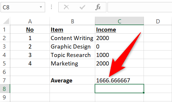 11 excel ortalama eğer - cevap