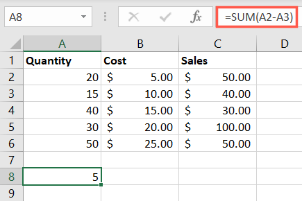 Değer Excel Formül Hatalarını Düzeltin