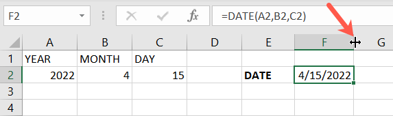 Sayı İşaretlerini Düzeltin Excel Formül Hataları