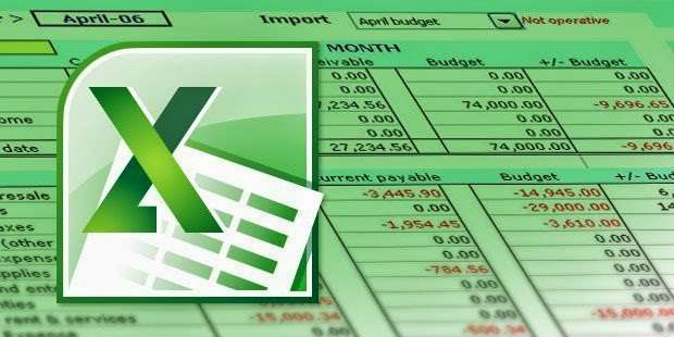Excel'in Ortalama Kullanıcısının Bilmediği En İyi 10 Özelliği