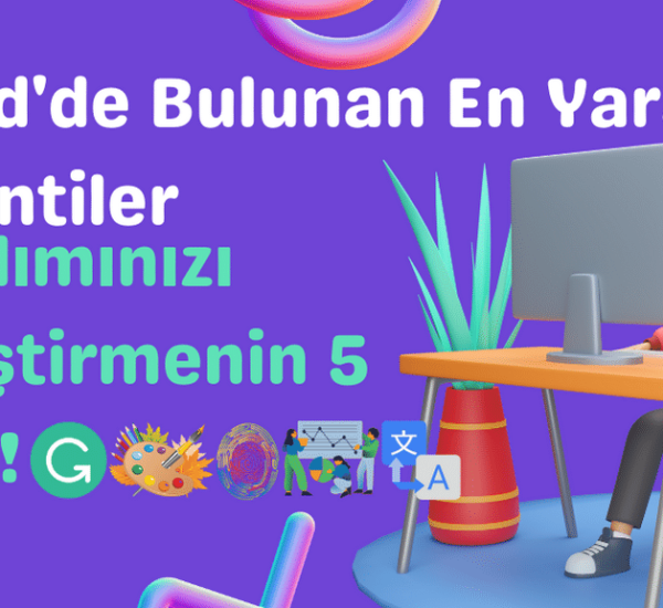 Word'de Bulunan En Yararlı Eklentiler: Yazılımınızı Geliştirmenin 5 Yolu! 🚀