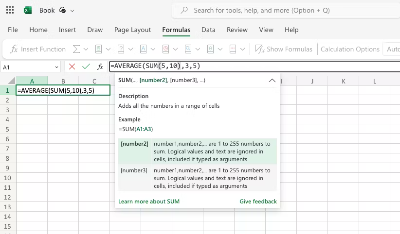 Web'de Microsoft Excel Daha da İyileşti